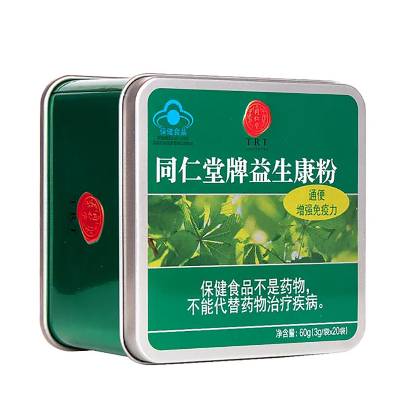 公海彩船·6600(中国)官方网站牌益生康粉